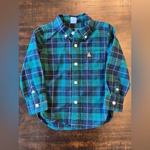 Toddler boys GAP shirt